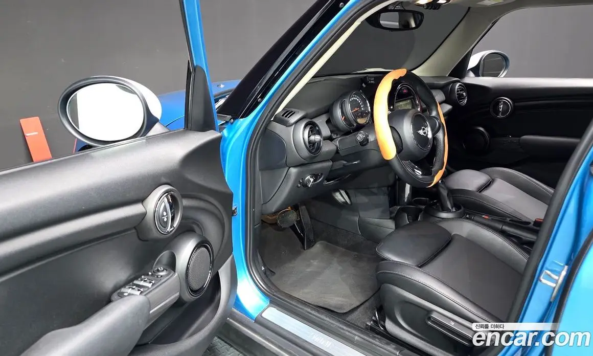 Mini Cooper 2017 1.5 автомат (гидро), фото 13
