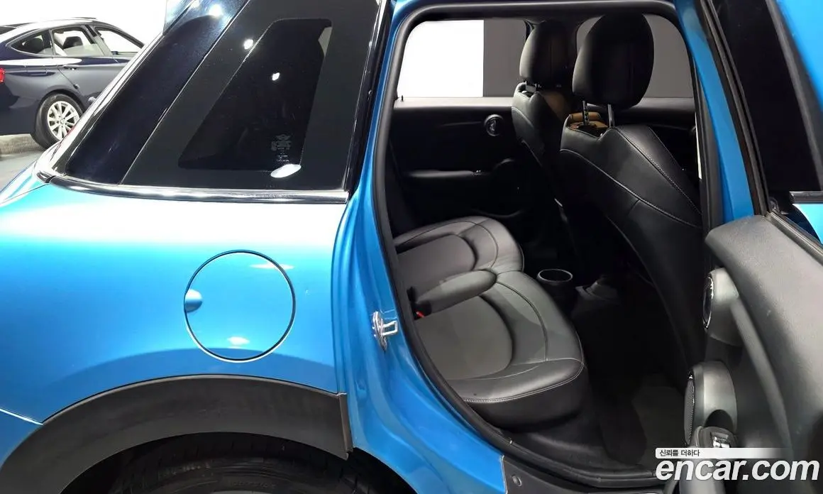 Mini Cooper 2017 1.5 автомат (гидро), фото 17