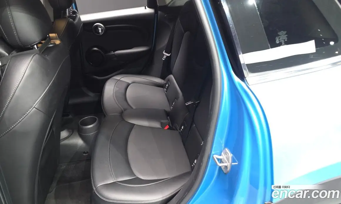 Mini Cooper 2017 1.5 автомат (гидро), фото 18