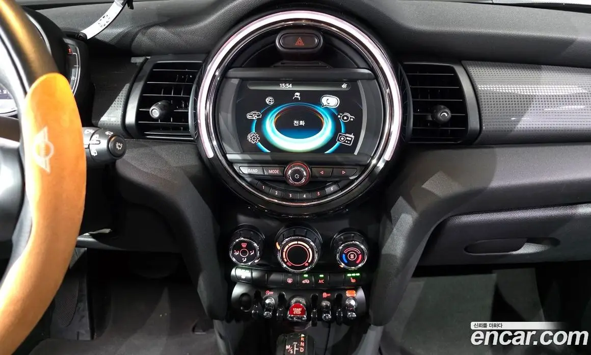 Mini Cooper 2017 1.5 автомат (гидро), фото 20