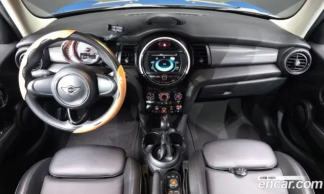 Mini Cooper 2017 1.5 автомат (гидро), миниатюра 10