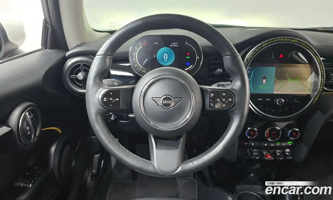 Mini Cooper 2023 1.5 автомат (гидро), фото 18
