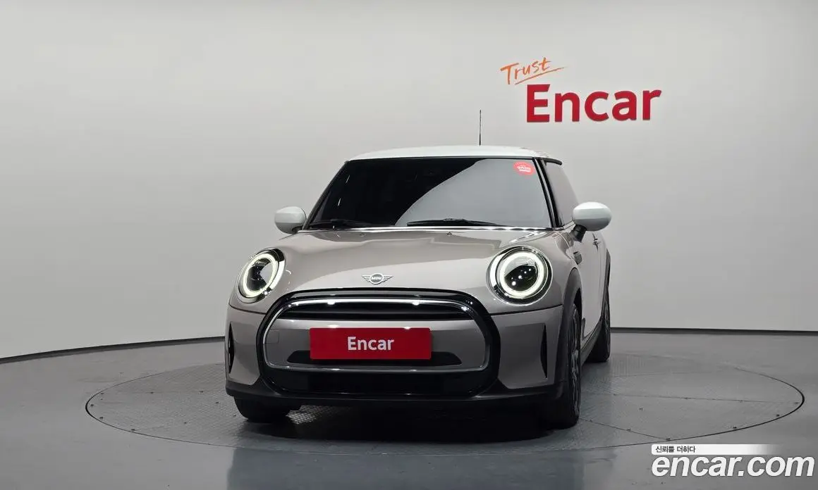 Mini Cooper 2023 1.5 автомат (гидро), фото 3