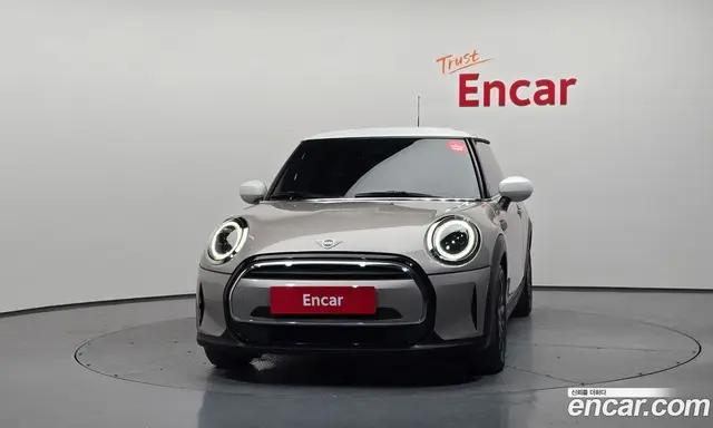 Mini Cooper 2023 1.5 автомат (гидро), миниатюра 3