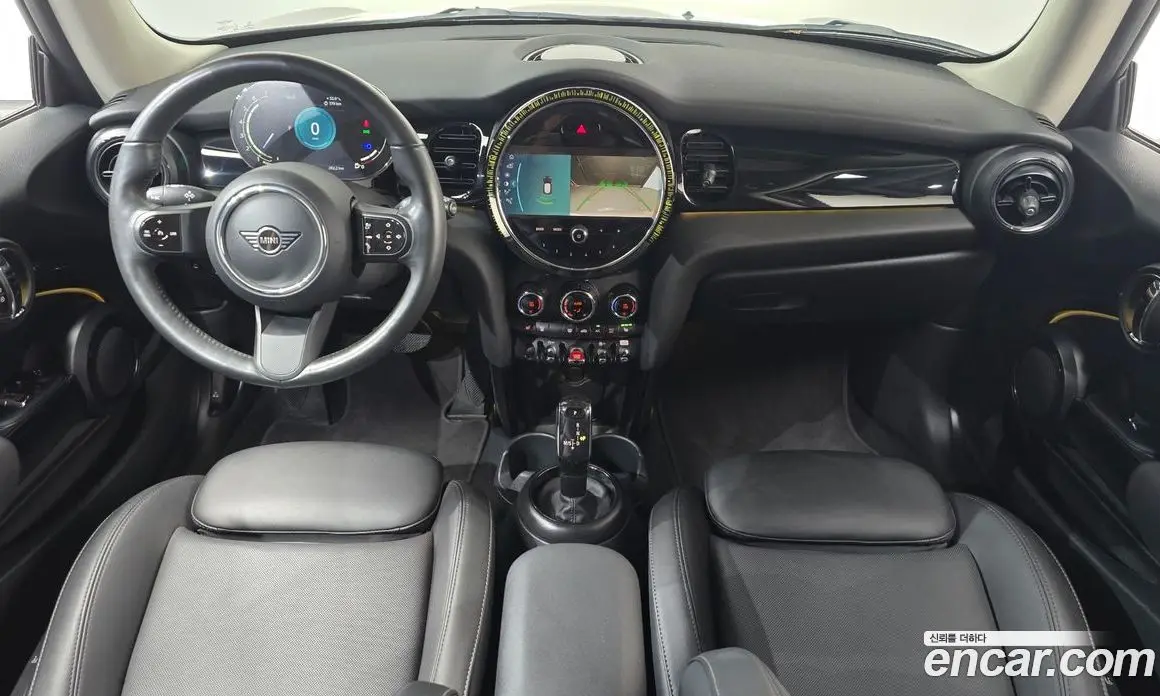 Mini Cooper 2023 1.5 автомат (гидро), фото 10