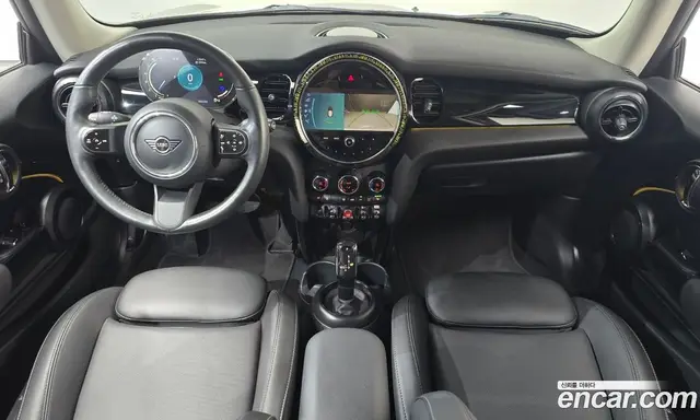Mini Cooper 2023 1.5 автомат (гидро), миниатюра 10