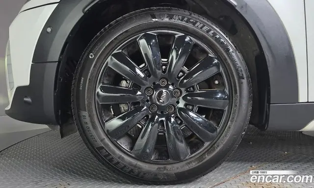 Mini Countryman 2023 1.5 автомат (гидро), миниатюра 5 Mini Countryman 2023 1.5 автомат (гидро), миниатюра 5