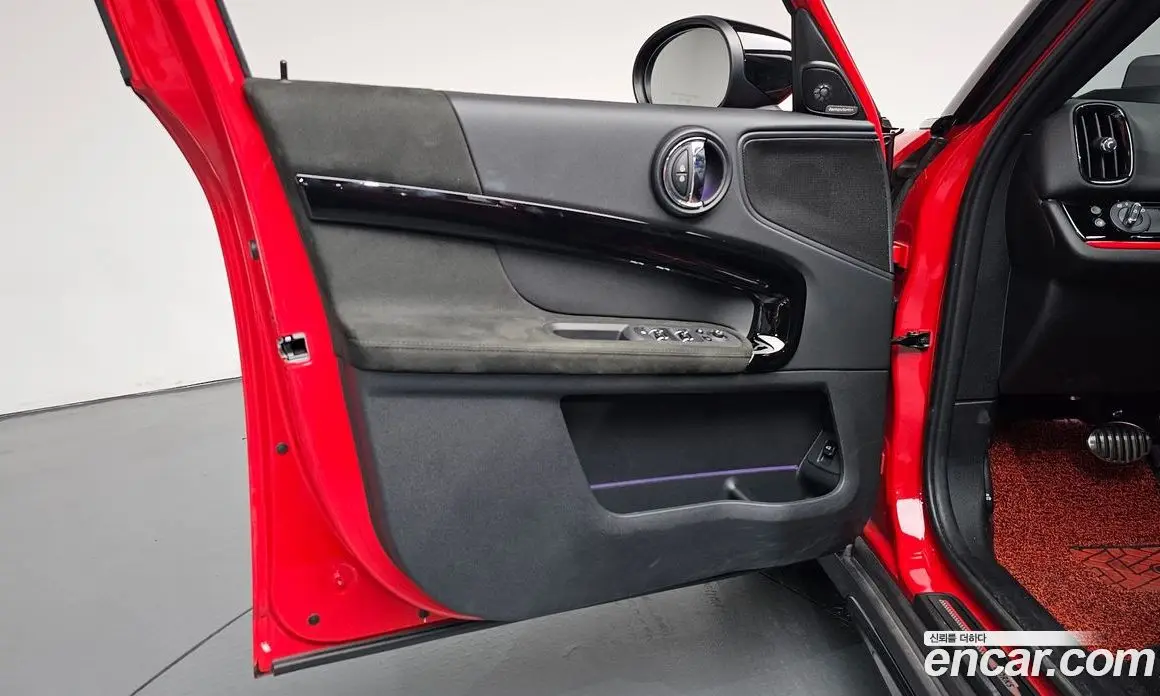 Mini Countryman 2023 2.0 автомат (гидро), фото 13 Mini Countryman 2023 2.0 автомат (гидро), фото 13