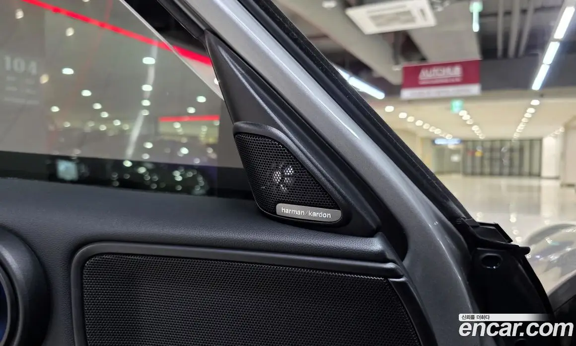 Mini Countryman 2023 2.0 автомат (гидро), фото 17