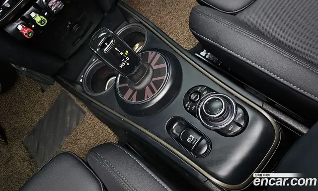 Mini Countryman 2024 1.5 автомат (гидро), миниатюра 11 Mini Countryman 2024 1.5 автомат (гидро), миниатюра 11
