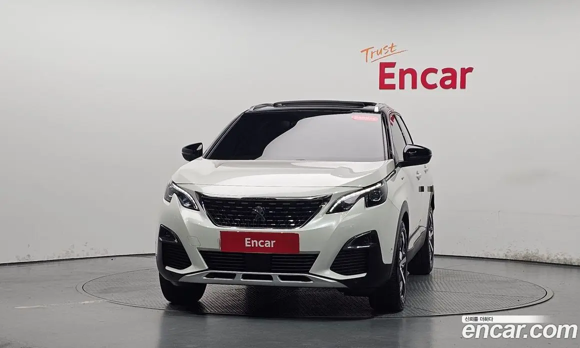 Peugeot 3008 2019 1.5 автомат (гидро), фото 2 Peugeot 3008 2019 1.5 автомат (гидро), фото 2