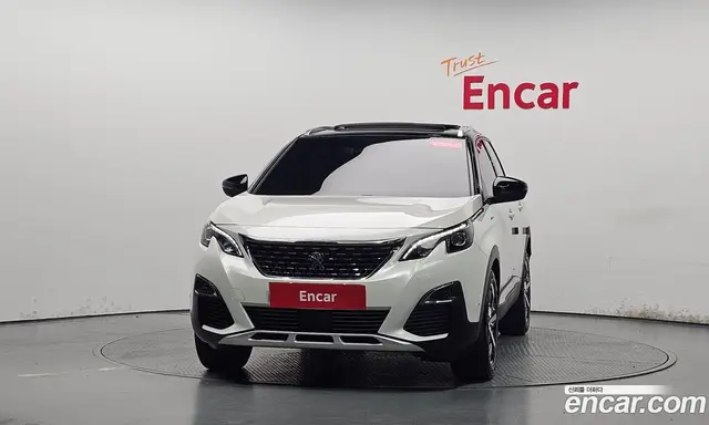 Peugeot 3008 2019 1.5 автомат (гидро), миниатюра 2 Peugeot 3008 2019 1.5 автомат (гидро), миниатюра 2