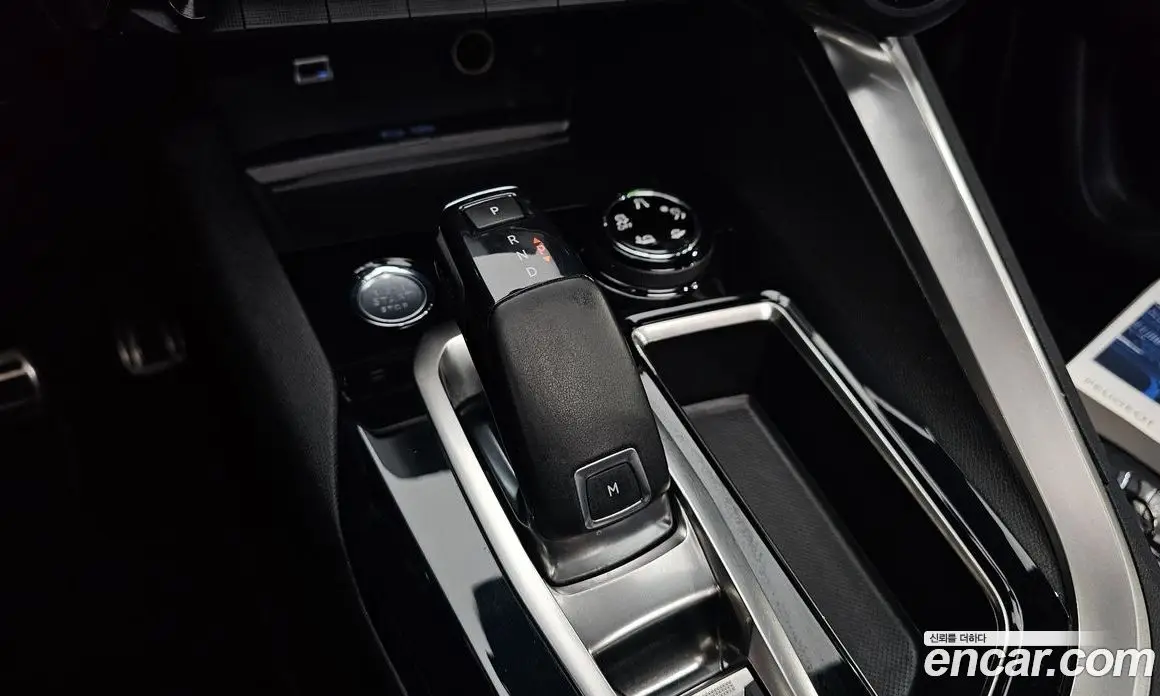 Peugeot 3008 2019 1.5 автомат (гидро), фото 11 Peugeot 3008 2019 1.5 автомат (гидро), фото 11