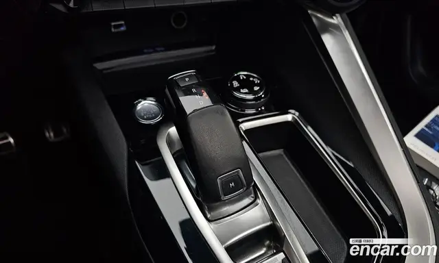 Peugeot 3008 2019 1.5 автомат (гидро), миниатюра 11 Peugeot 3008 2019 1.5 автомат (гидро), миниатюра 11