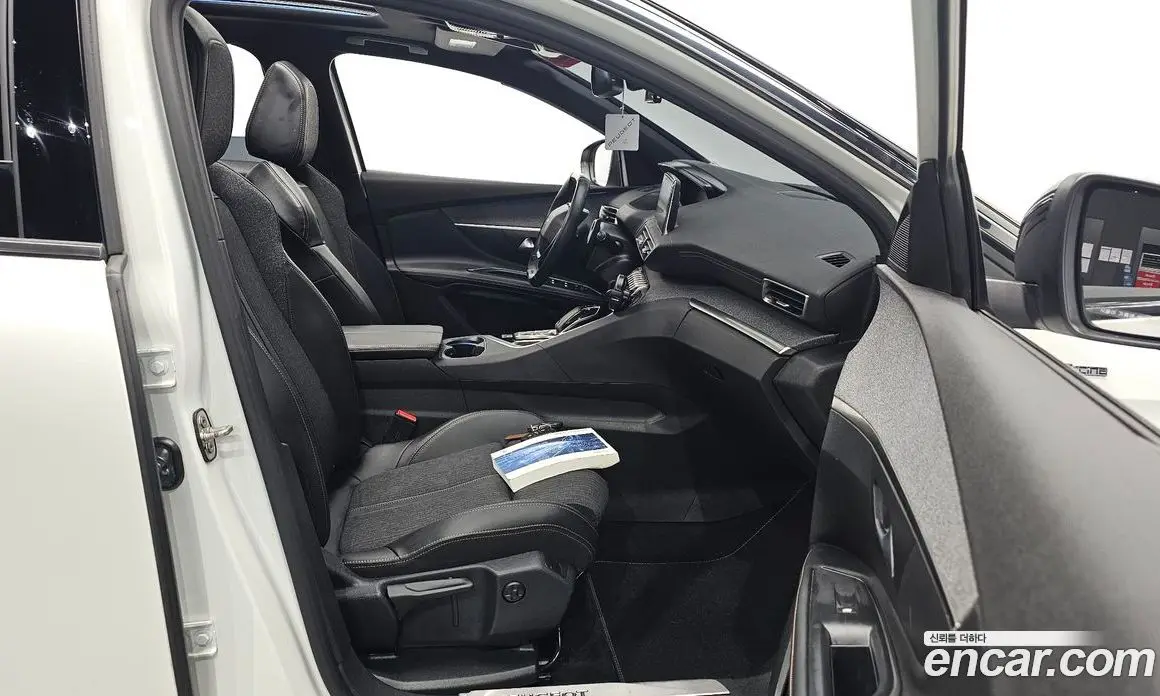 Peugeot 3008 2019 1.5 автомат (гидро), фото 15 Peugeot 3008 2019 1.5 автомат (гидро), фото 15