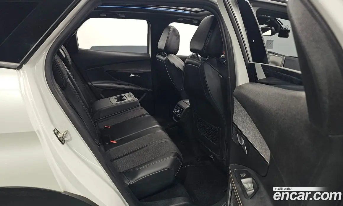 Peugeot 3008 2019 1.5 автомат (гидро), фото 16 Peugeot 3008 2019 1.5 автомат (гидро), фото 16