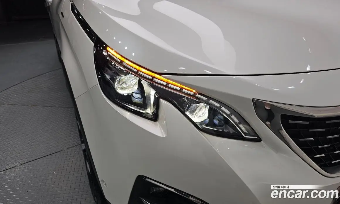 Peugeot 3008 2019 1.5 автомат (гидро), фото 7 Peugeot 3008 2019 1.5 автомат (гидро), фото 7
