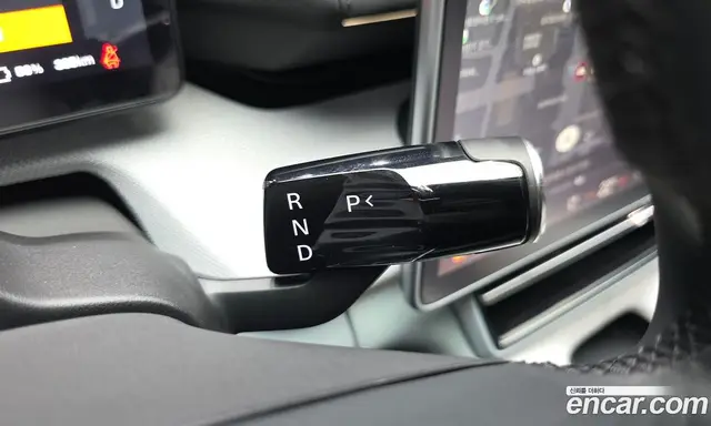 Polestar Polestar 4 2025 0.2 автомат (гидро), миниатюра 12