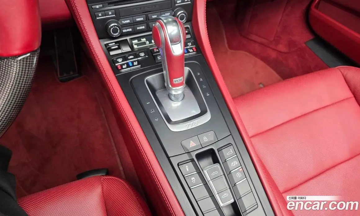 Porsche 718 2022 4.0 автомат (гидро), фото 12 Porsche 718 2022 4.0 автомат (гидро), фото 12