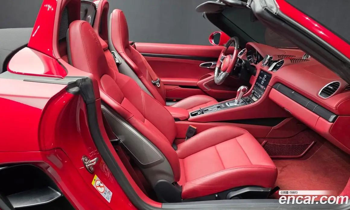 Porsche 718 2022 4.0 автомат (гидро), фото 17 Porsche 718 2022 4.0 автомат (гидро), фото 17