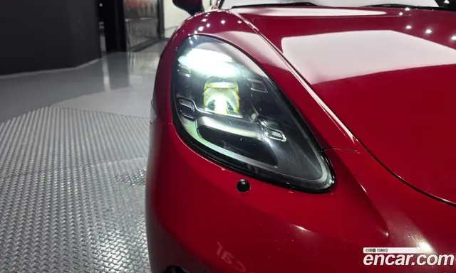 Porsche 718 2022 4.0 автомат (гидро), миниатюра 8 Porsche 718 2022 4.0 автомат (гидро), миниатюра 8