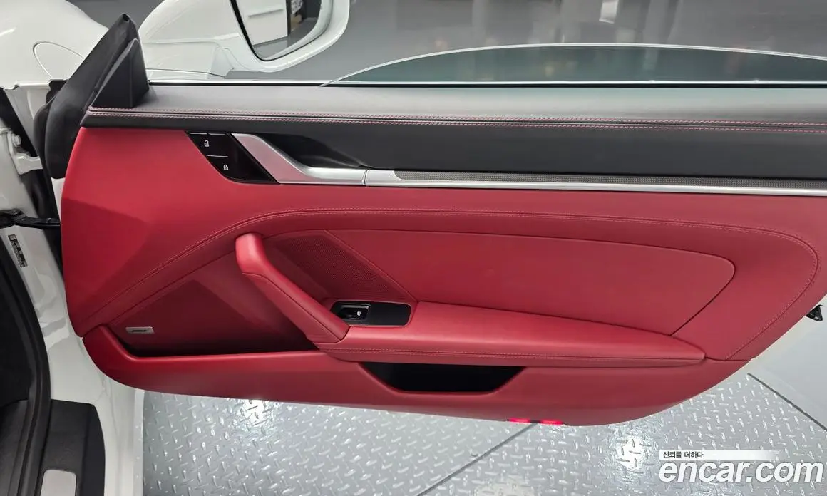 Porsche 911 2021 3.0 автомат (гидро), фото 13