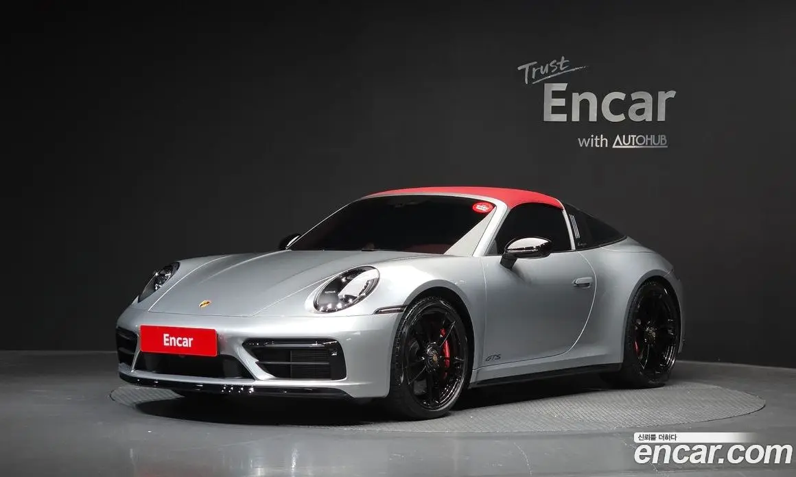 Porsche 911 2024 3.6 автомат (гидро), фото 1 Porsche 911 2024 3.6 автомат (гидро), фото 1