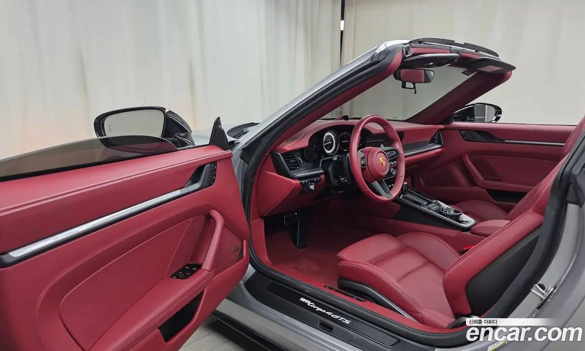 Porsche 911 2024 3.6 автомат (гидро), фото 13 Porsche 911 2024 3.6 автомат (гидро), фото 13