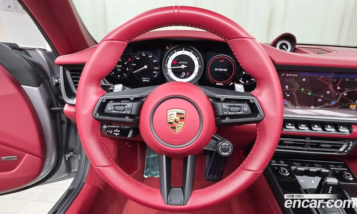 Porsche 911 2024 3.6 автомат (гидро), фото 19 Porsche 911 2024 3.6 автомат (гидро), фото 19