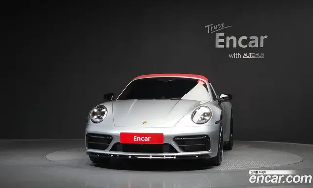 Porsche 911 2024 3.6 автомат (гидро), миниатюра 3 Porsche 911 2024 3.6 автомат (гидро), миниатюра 3