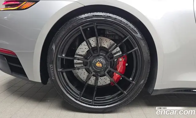 Porsche 911 2024 3.6 автомат (гидро), миниатюра 5 Porsche 911 2024 3.6 автомат (гидро), миниатюра 5