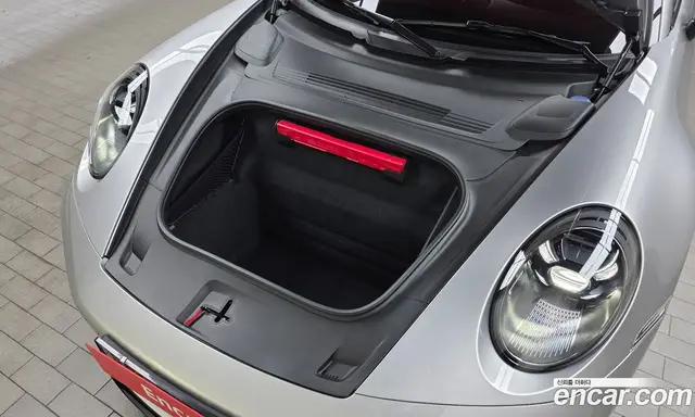 Porsche 911 2024 3.6 автомат (гидро), миниатюра 6 Porsche 911 2024 3.6 автомат (гидро), миниатюра 6