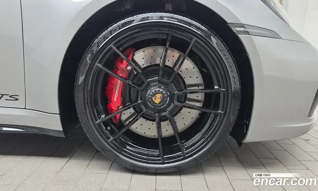 Porsche 911 2024 3.6 автомат (гидро), миниатюра 7 Porsche 911 2024 3.6 автомат (гидро), миниатюра 7