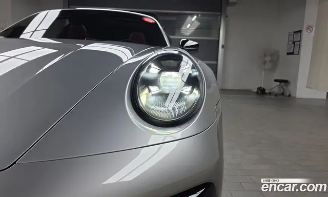 Porsche 911 2024 3.6 автомат (гидро), миниатюра 8 Porsche 911 2024 3.6 автомат (гидро), миниатюра 8