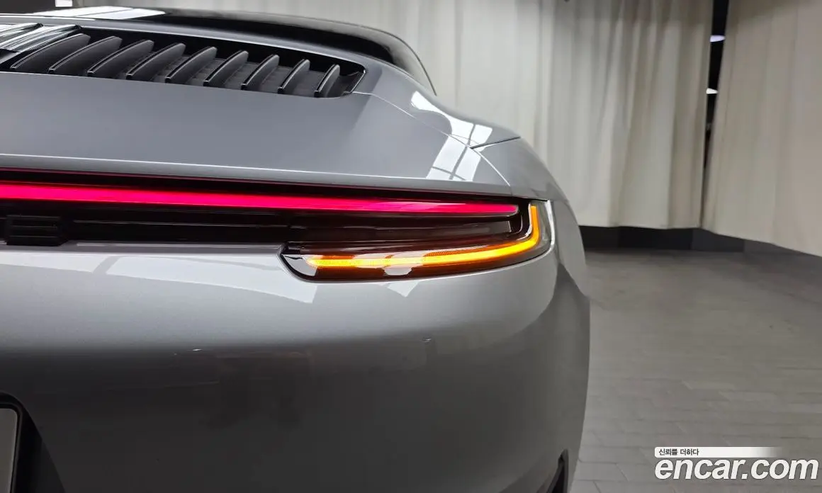 Porsche 911 2024 3.6 автомат (гидро), фото 9 Porsche 911 2024 3.6 автомат (гидро), фото 9