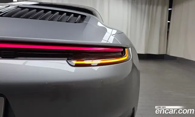 Porsche 911 2024 3.6 автомат (гидро), миниатюра 9 Porsche 911 2024 3.6 автомат (гидро), миниатюра 9