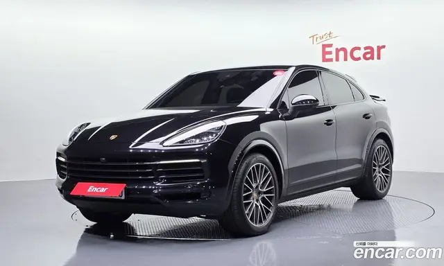 Porsche Cayenne, 2020, 73 392 км