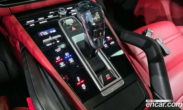 Porsche Cayenne 2020 3.0 автомат (гидро), миниатюра 12