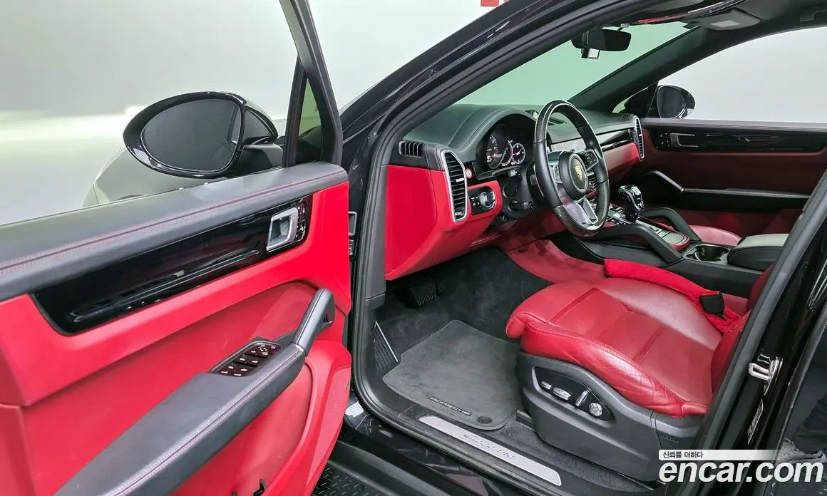Porsche Cayenne 2020 3.0 автомат (гидро), фото 13 Porsche Cayenne 2020 3.0 автомат (гидро), фото 13