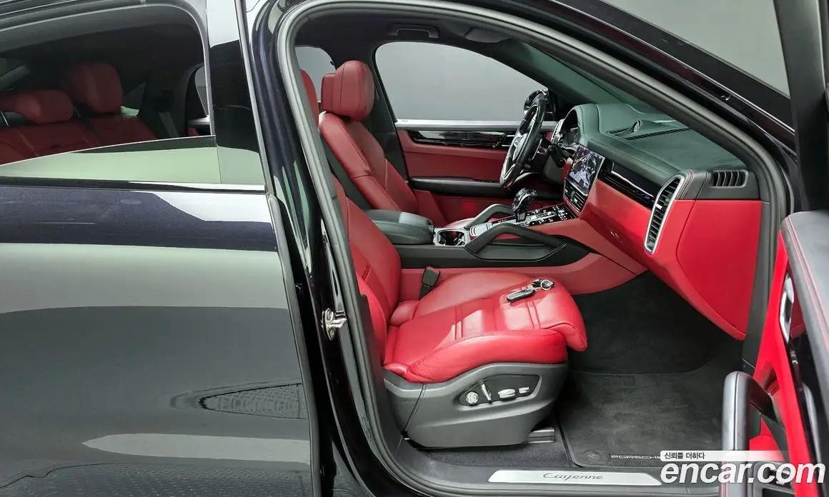 Porsche Cayenne 2020 3.0 автомат (гидро), фото 16 Porsche Cayenne 2020 3.0 автомат (гидро), фото 16