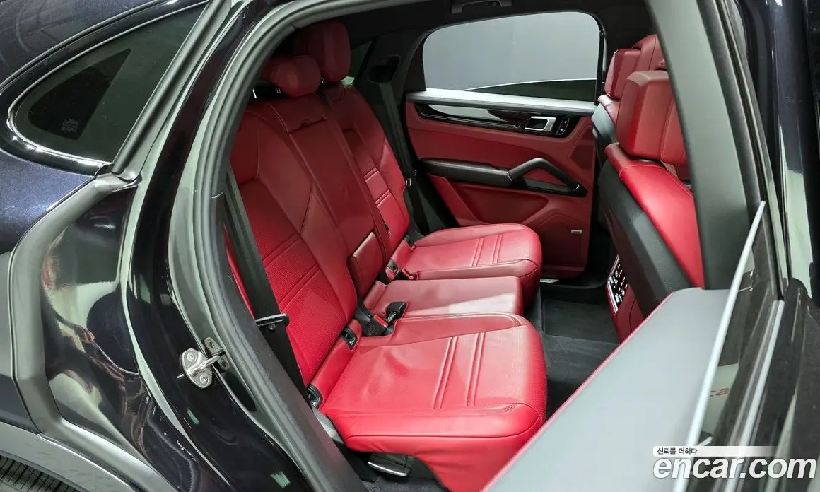 Porsche Cayenne 2020 3.0 автомат (гидро), фото 17 Porsche Cayenne 2020 3.0 автомат (гидро), фото 17