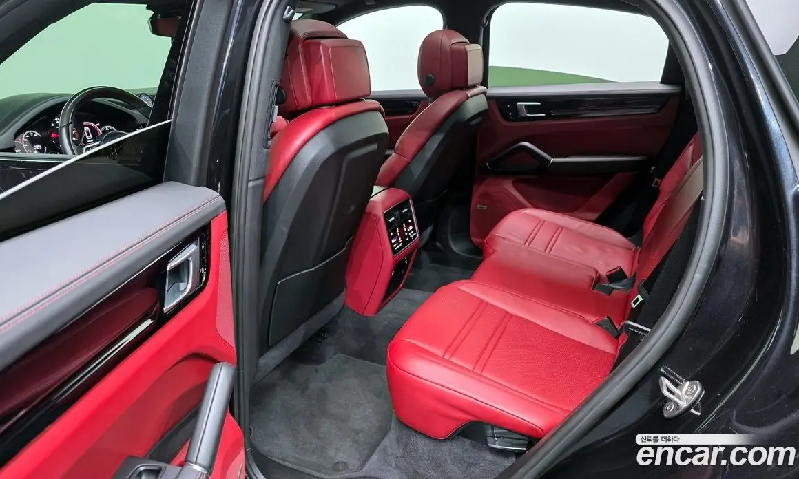 Porsche Cayenne 2020 3.0 автомат (гидро), фото 18 Porsche Cayenne 2020 3.0 автомат (гидро), фото 18