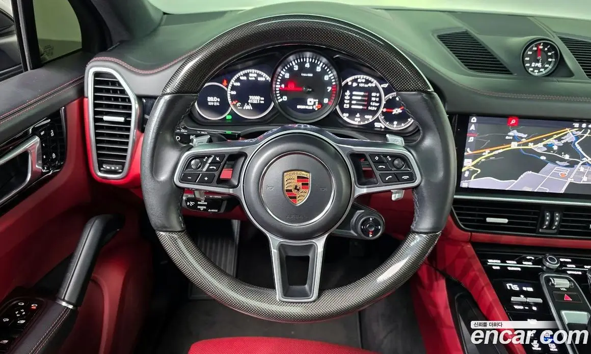 Porsche Cayenne 2020 3.0 автомат (гидро), фото 19 Porsche Cayenne 2020 3.0 автомат (гидро), фото 19