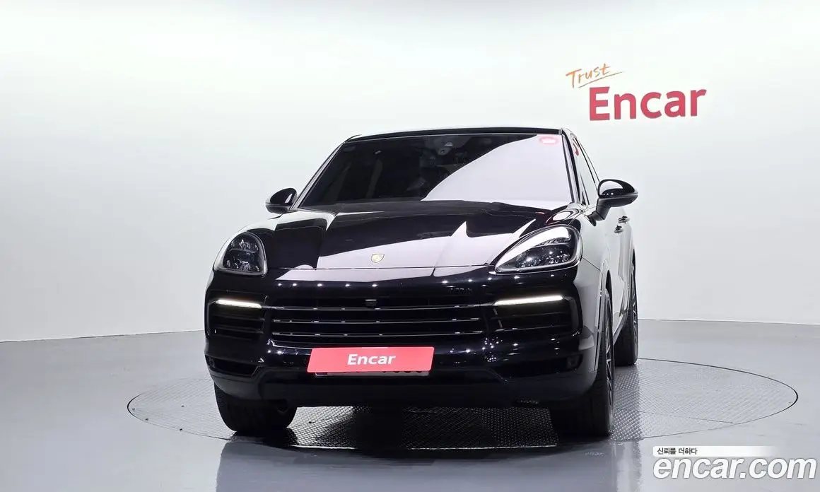 Porsche Cayenne 2020 3.0 автомат (гидро), фото 3 Porsche Cayenne 2020 3.0 автомат (гидро), фото 3