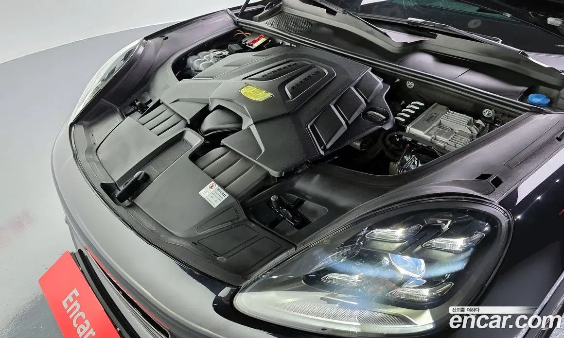 Porsche Cayenne 2020 3.0 автомат (гидро), фото 6 Porsche Cayenne 2020 3.0 автомат (гидро), фото 6