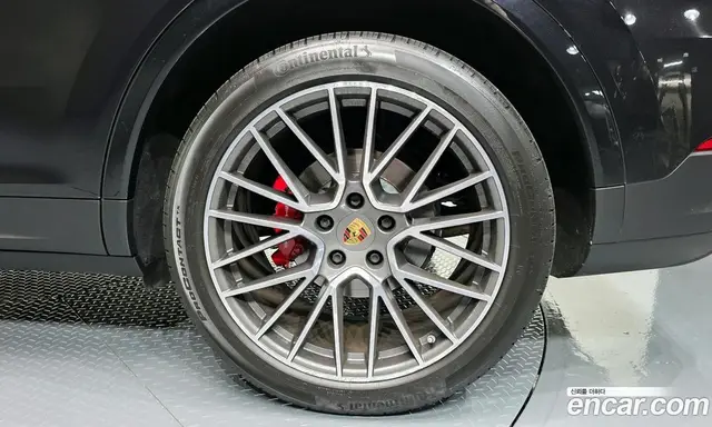 Porsche Cayenne 2020 3.0 автомат (гидро), миниатюра 7 Porsche Cayenne 2020 3.0 автомат (гидро), миниатюра 7