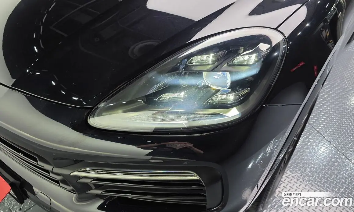Porsche Cayenne 2020 3.0 автомат (гидро), фото 8 Porsche Cayenne 2020 3.0 автомат (гидро), фото 8