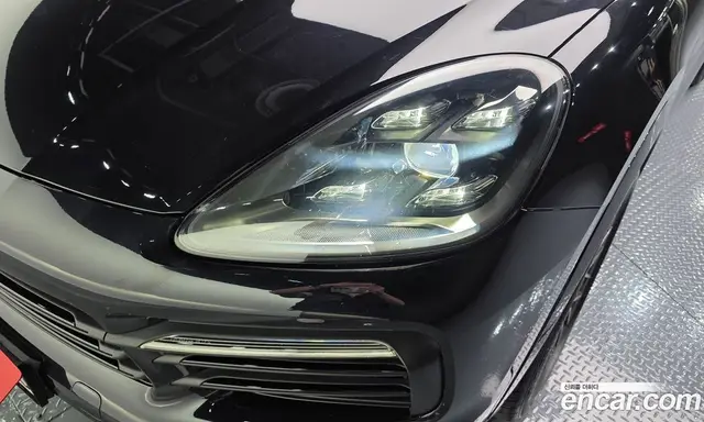 Porsche Cayenne 2020 3.0 автомат (гидро), миниатюра 8 Porsche Cayenne 2020 3.0 автомат (гидро), миниатюра 8
