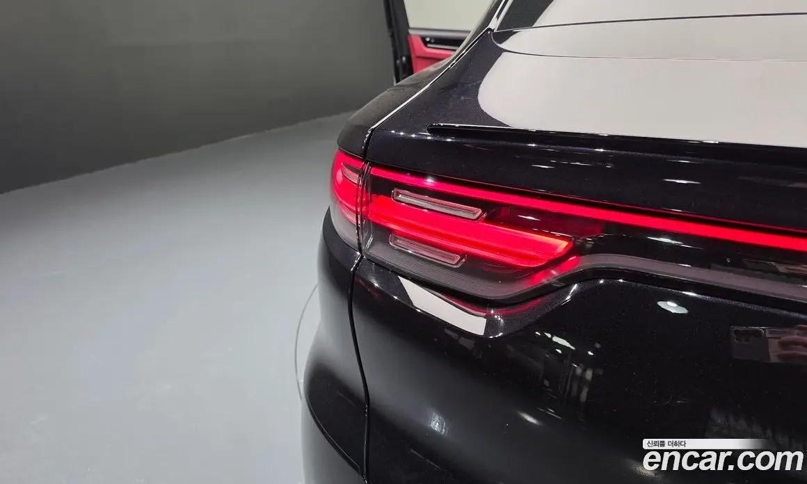 Porsche Cayenne 2020 3.0 автомат (гидро), фото 9 Porsche Cayenne 2020 3.0 автомат (гидро), фото 9