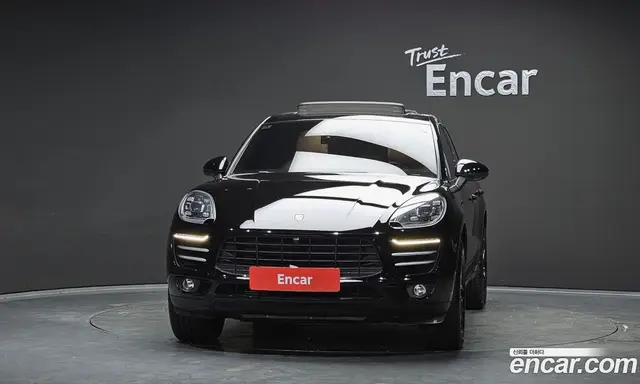 Porsche Macan 2017 2.0 автомат (гидро), миниатюра 3 Porsche Macan 2017 2.0 автомат (гидро), миниатюра 3